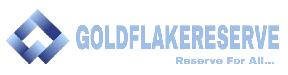 Gold Flake Reserve Online Bank